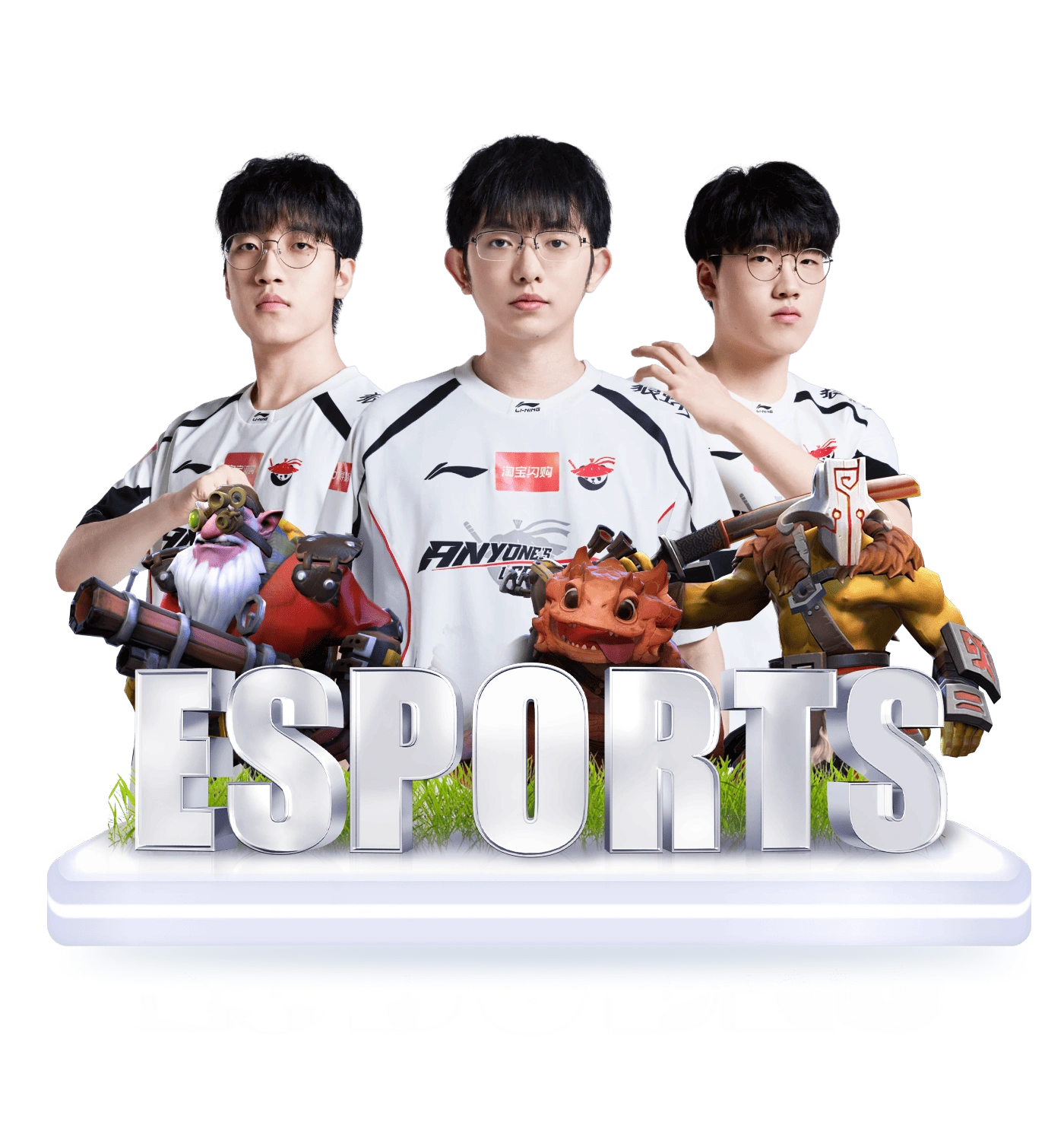 Esports Vb88